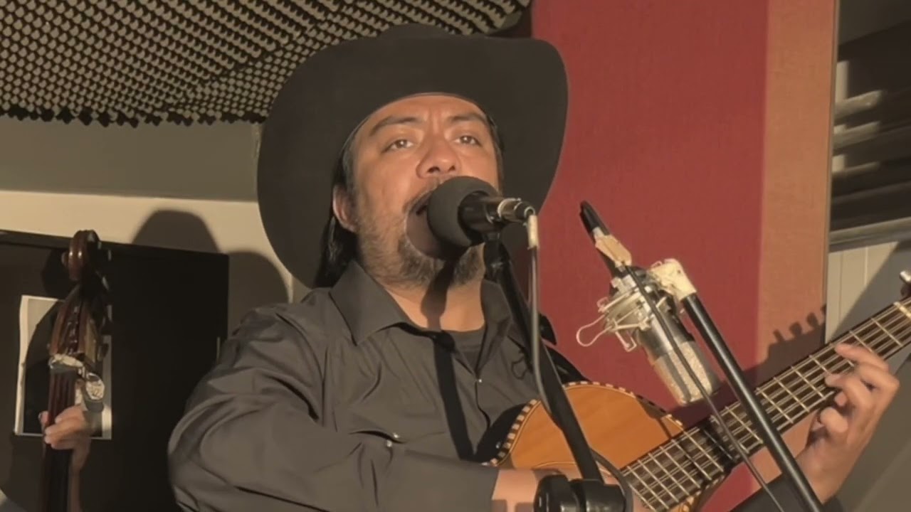 Mataron A La Paloma - Los Hermanos Soria 