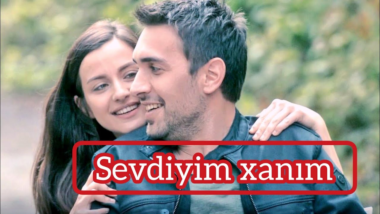 Pervin Seferov - Sevdiyim xanım  | Yeni