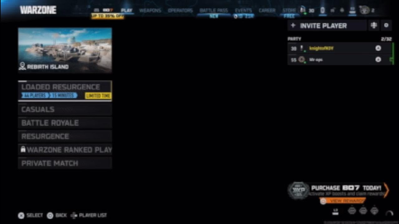 cod