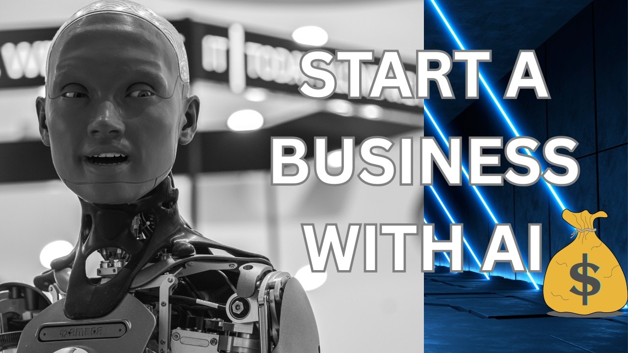 5 AI Tools That Can Help You Start an Online Business (2026)