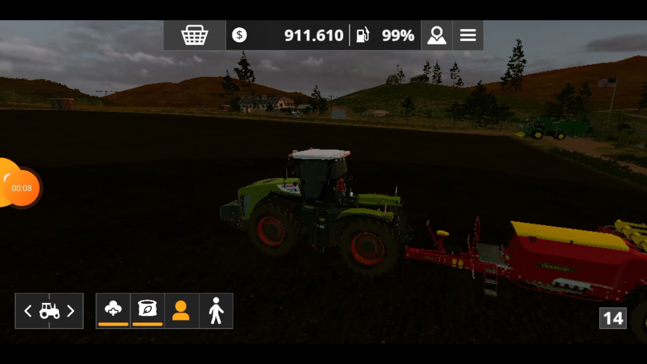 Fs 20 error