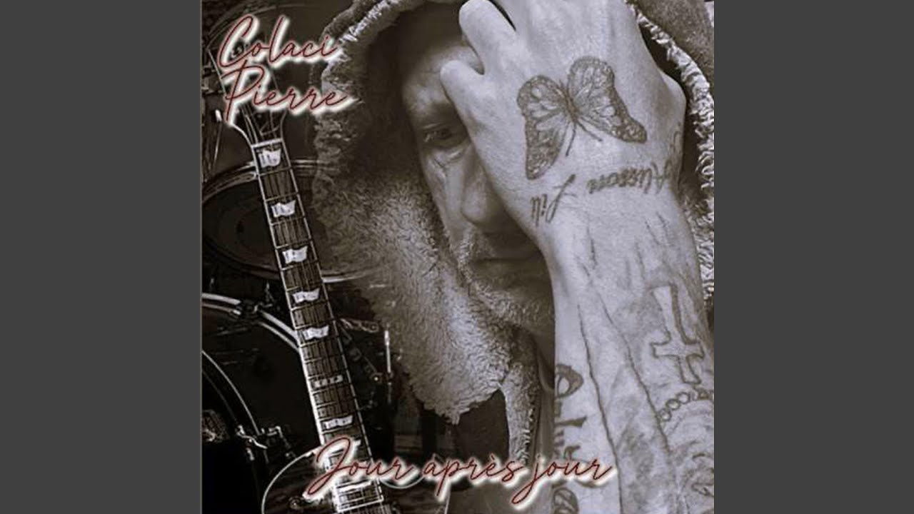 Jour apr&egrave;s jour