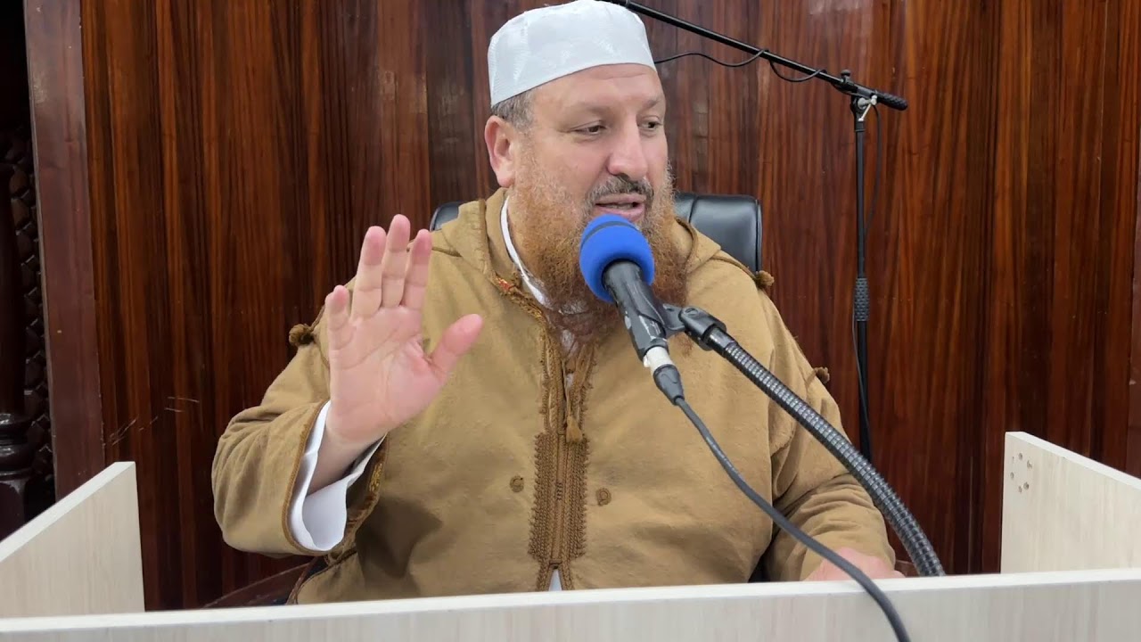 ● وقفات مع سورة يوسف.