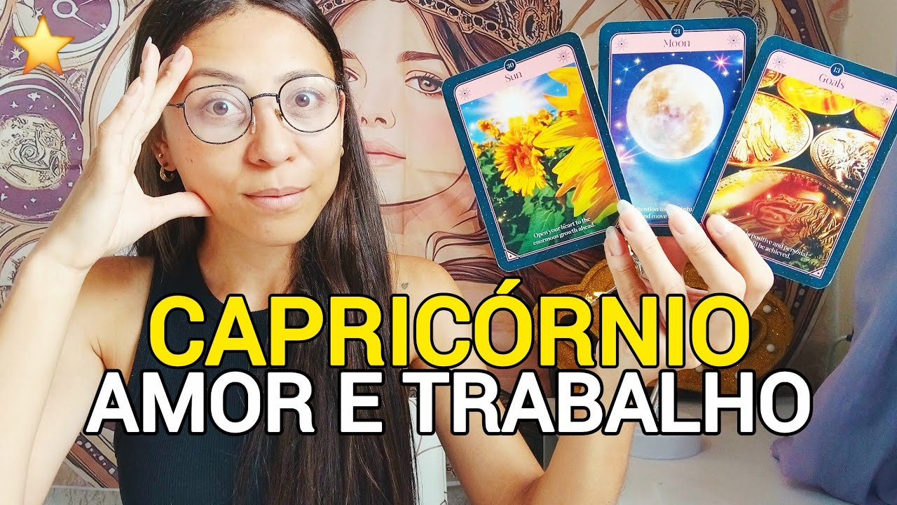 CAPRICÓRNIO♑️É URGENTE!😱 Se Não Acordar Vai TE PERDER/Suas Suspeitas Estavam Certas Você PREVIU Isso