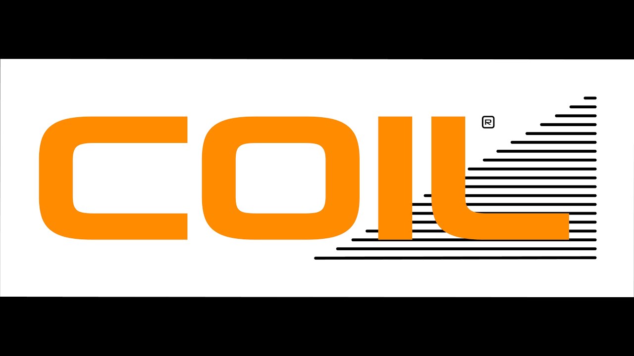 COIL Industrial Doors manufacturer since 1959 - En
