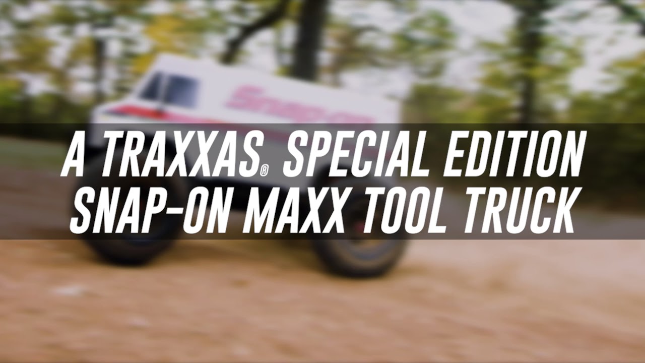 Snap-on&reg; Double-Play is back!