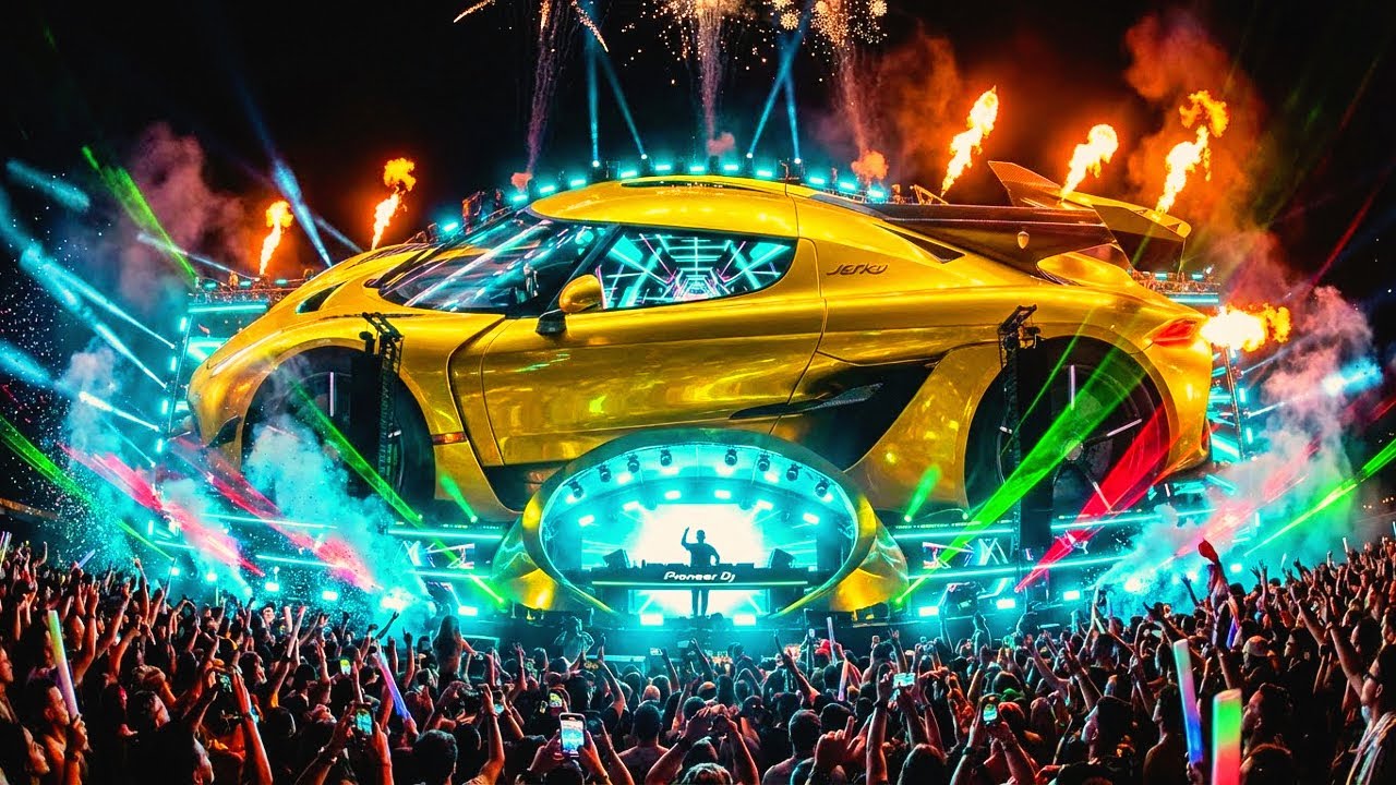 Tomorrowland 2025 🔥 Tiësto, Keinemusik, Fatboy Slim, John O’Callaghan, The Blessed Madonna