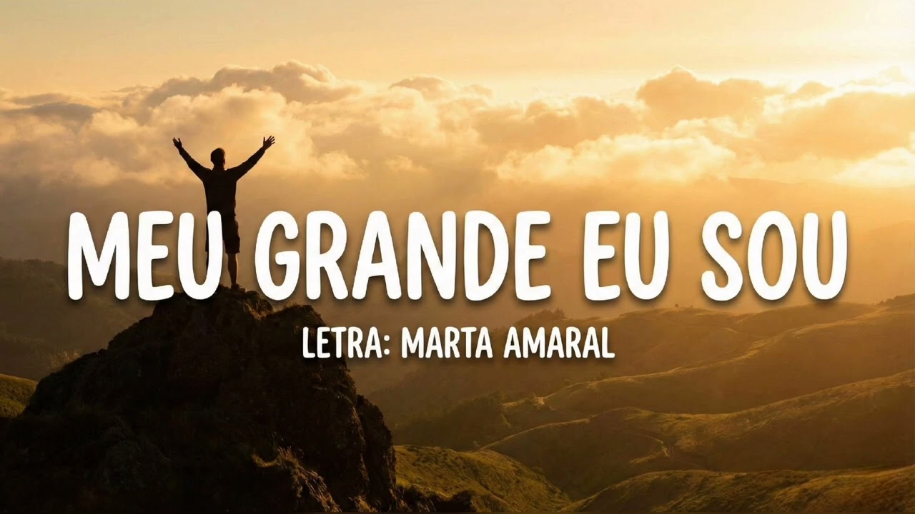 Meu Grande Eu Sou 