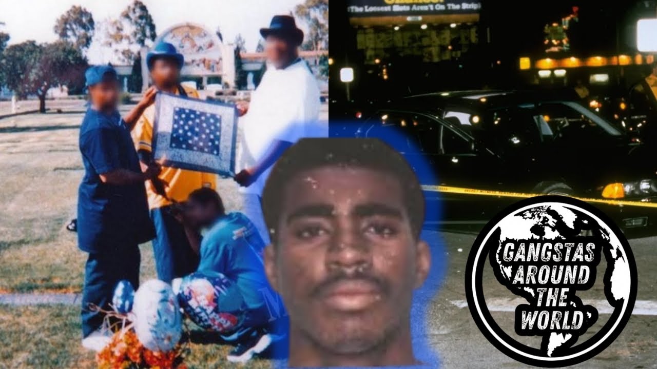 “THE MAN WHO SHOT & KILLED 2PAC” THE STORY OF ORLANDO ANDERSON” #crime #hiphop #2pac