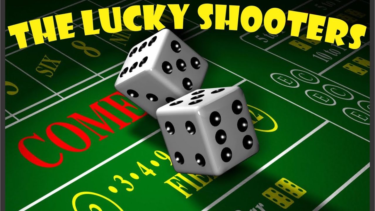 Starting Small and Finishing Big at Bubble Craps