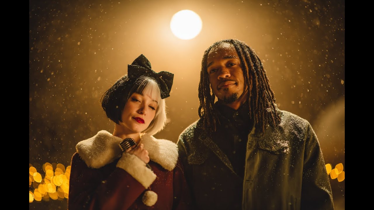 Sia ft Damian Marley - I Will Find You In My Next Life | Cinematic Pop Reggae 🌴 2025