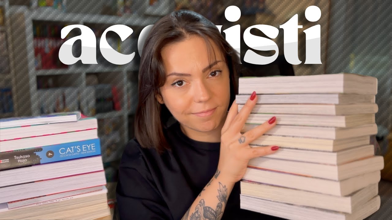 Tra serie concluse e arretrati • Settembre 2025