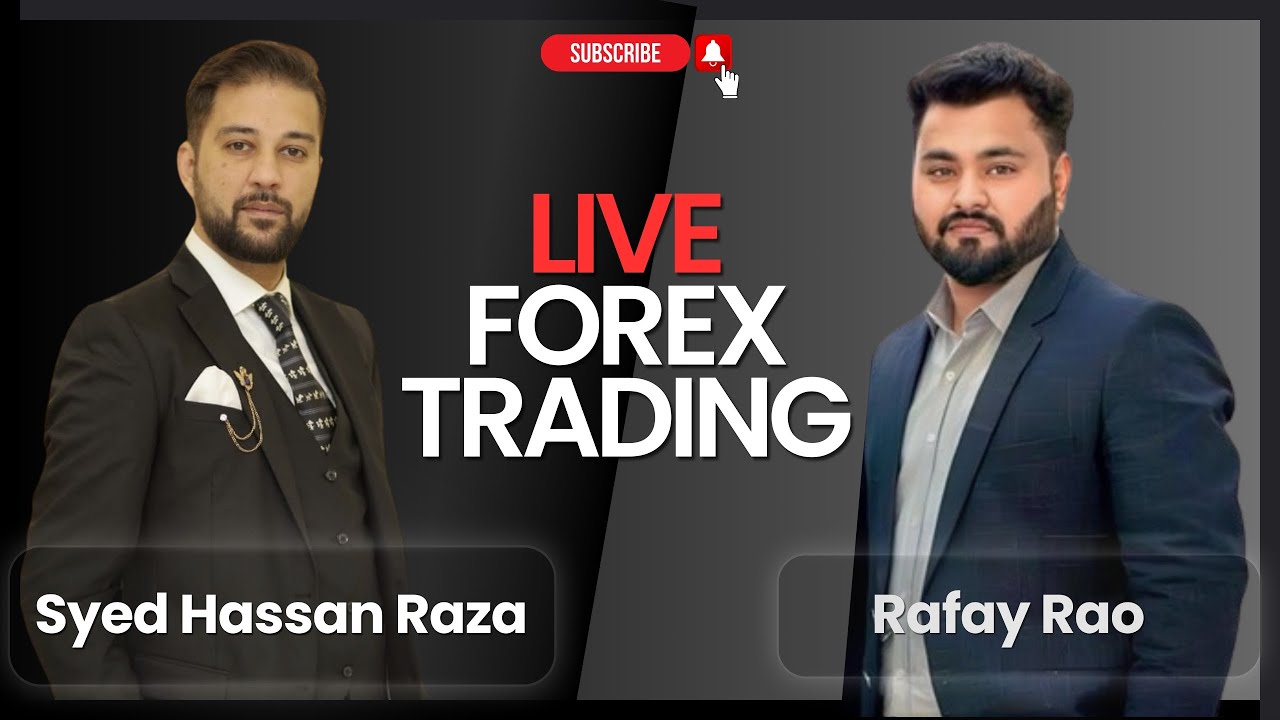 Live  Forex Trading Session # 111 Gold Trading | 9 April 2024 | Wick Crafter