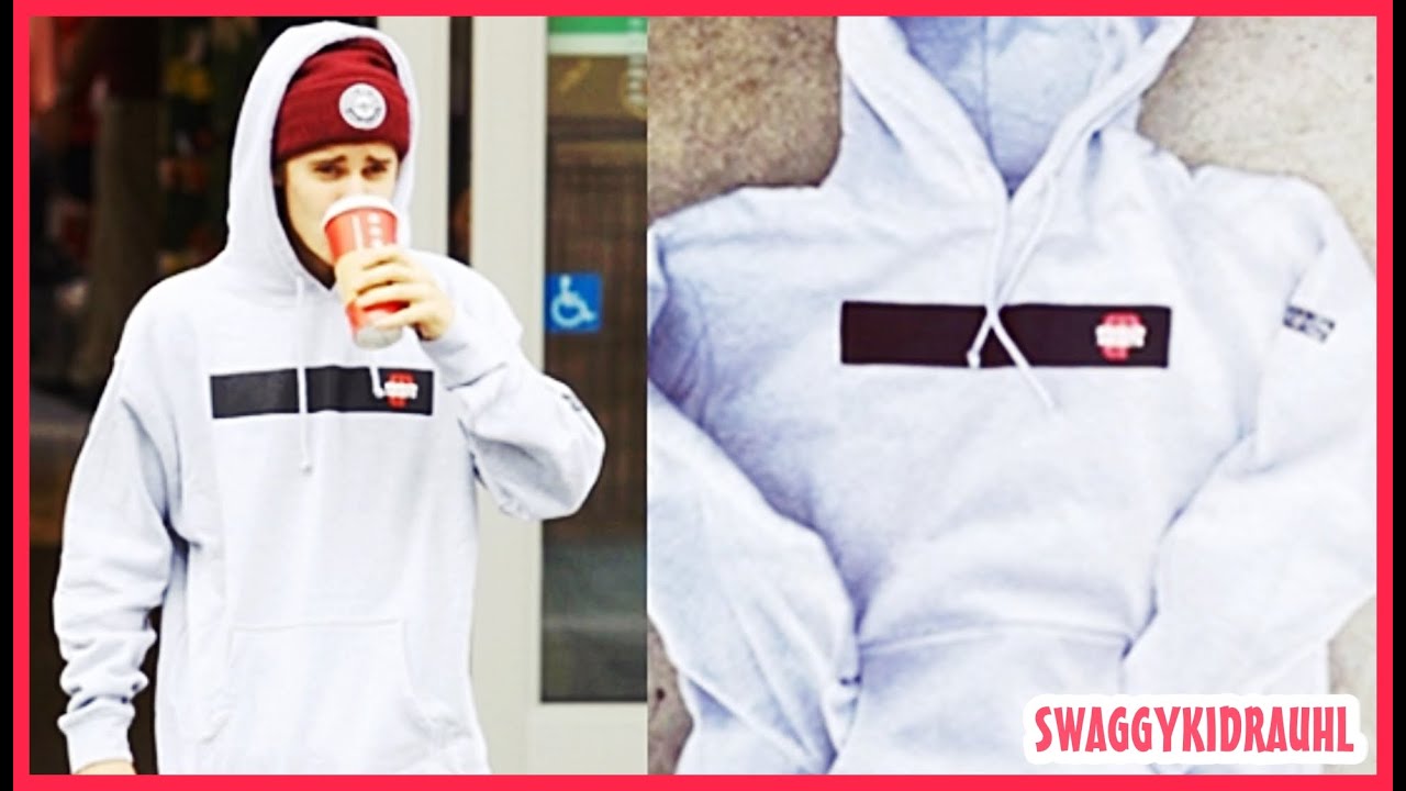 Justin Bieber Fashion Style 2015 - 2014
