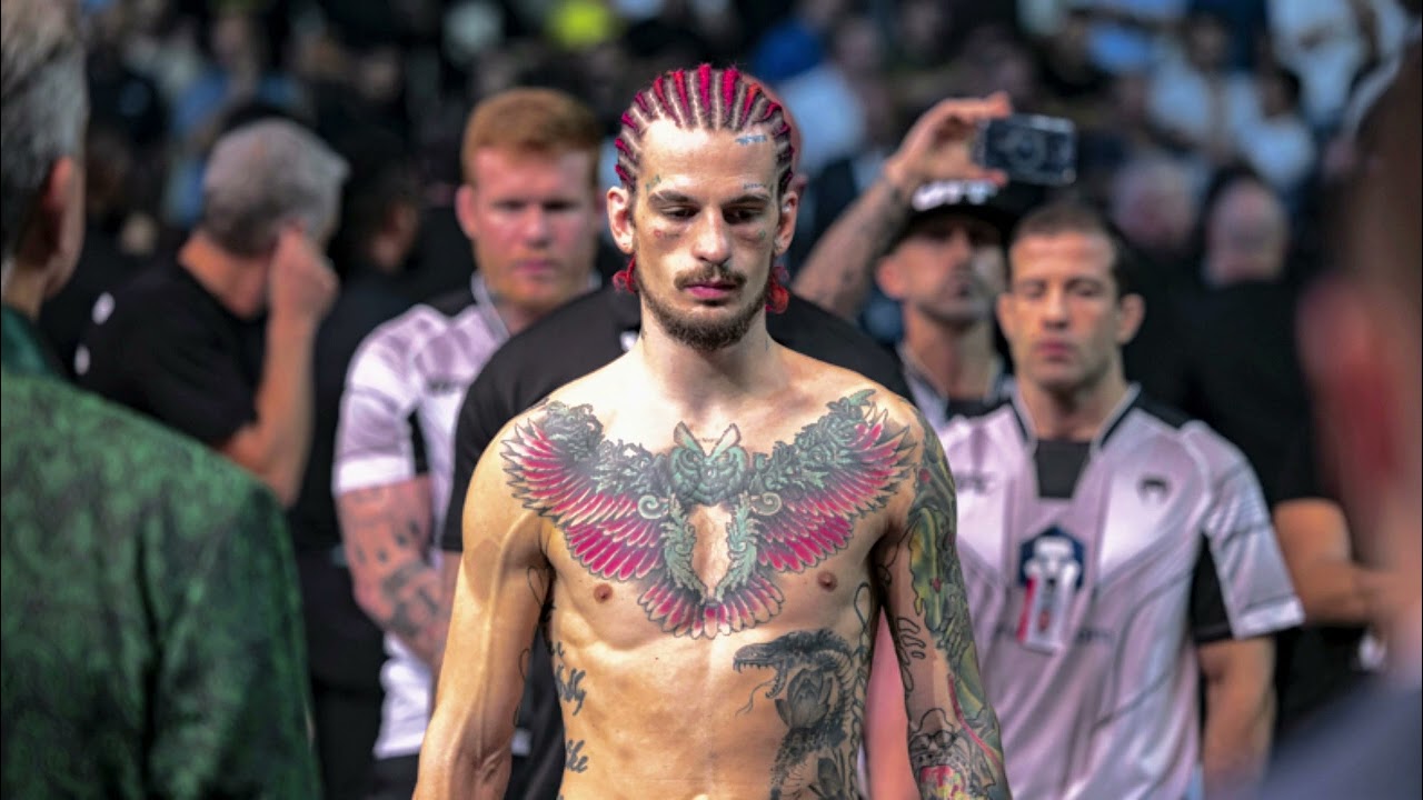 UFC 