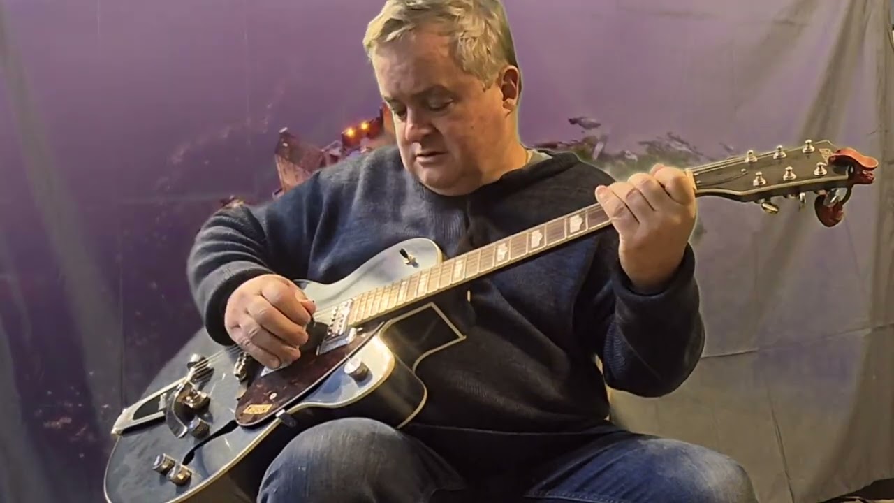 Going Home - Theme from Local Hero - by Mark Knopfler