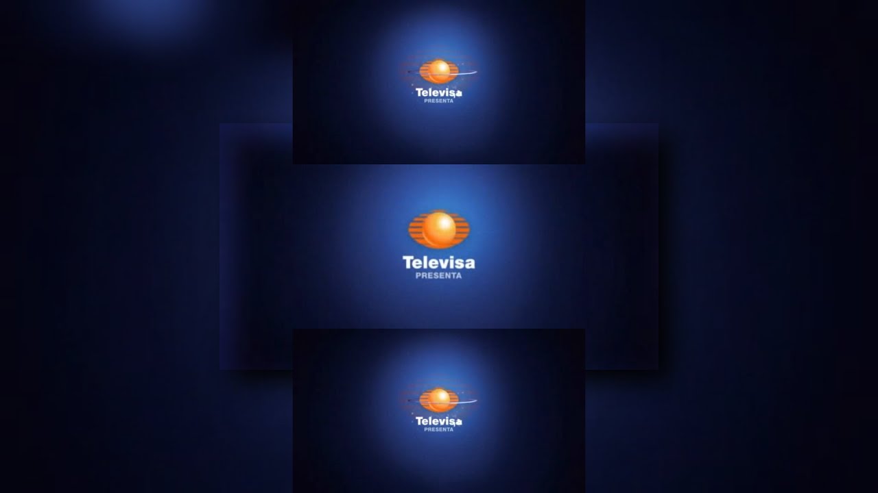 YTPMV Televisa Presenta Scan
