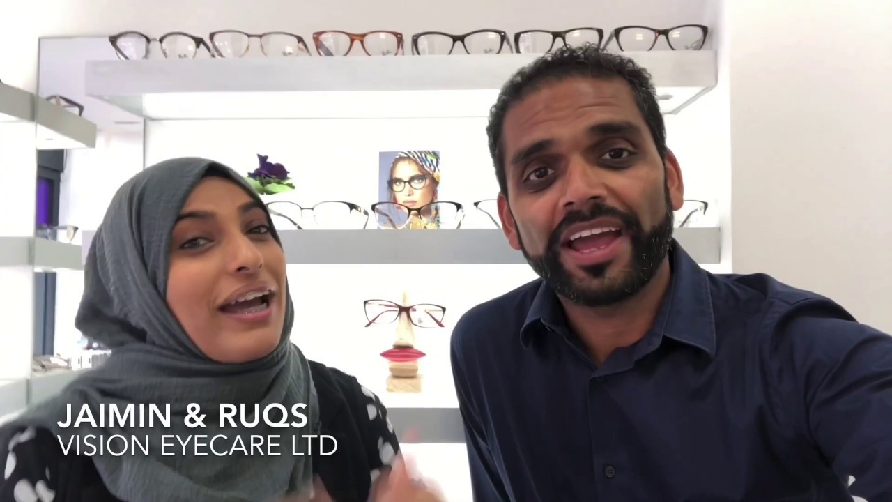 We Are Your Local Independent Optician