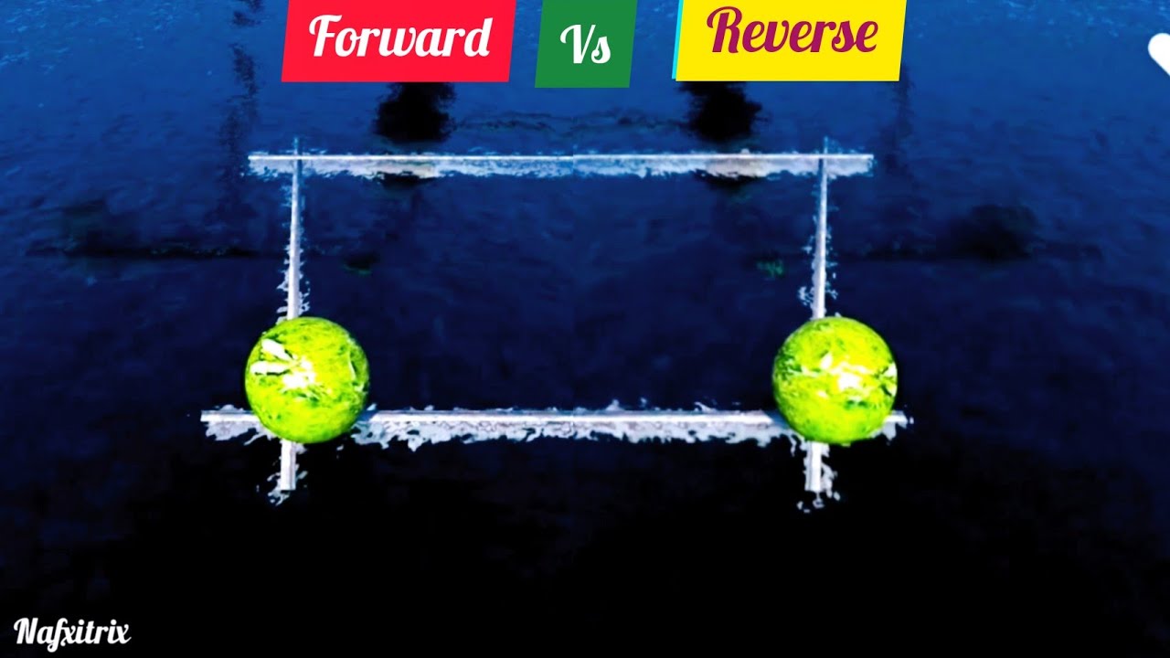 Extreme balancer 3 ⏩ Forward vs ⏪ Reverse 💦 Water Balls 🛟 Lvl 13 💎 16 💥 Nafxitrix Gaming