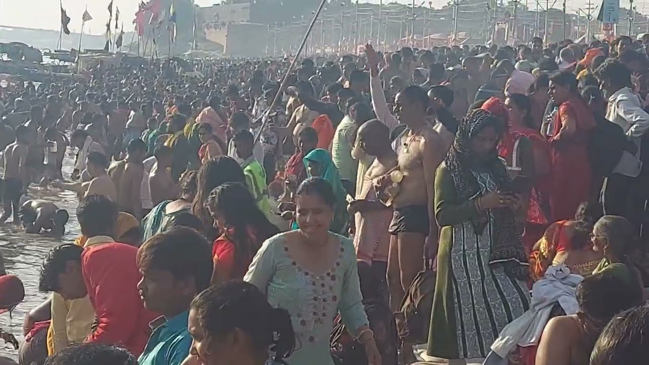आस्था का महाकुंभ 2