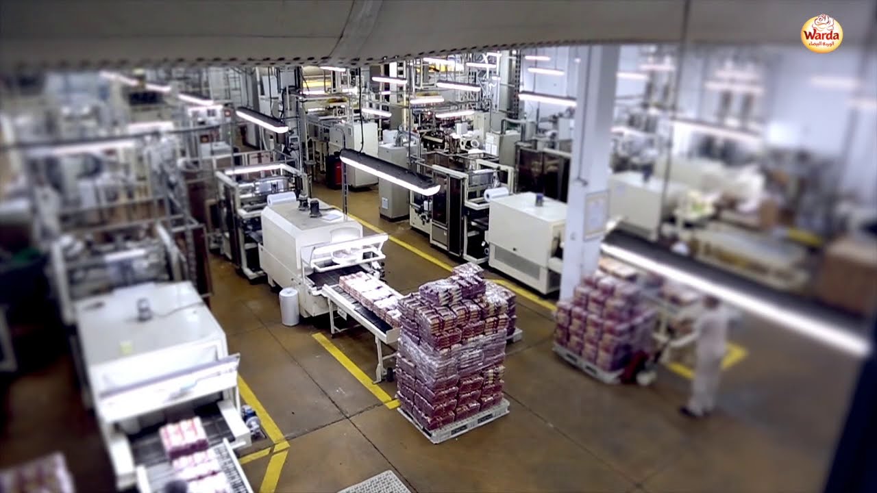 Corporate Film 