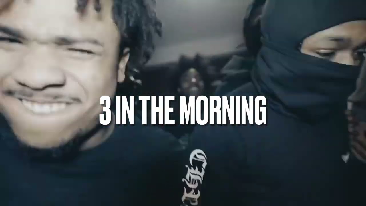 (FREE) Kenzo balla X New York sample drill type beat “3 in the morning” *R.I.P pnb rock*