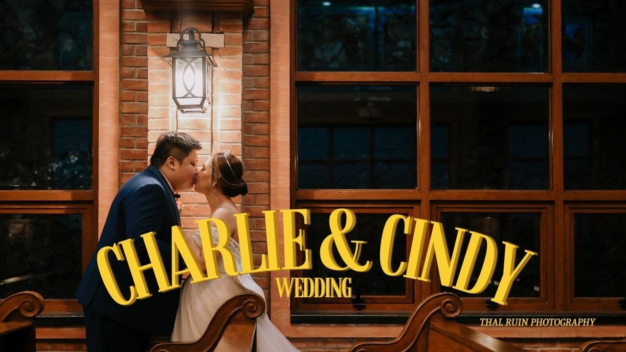 Charlie // Cindy | Onsite Photo SDE