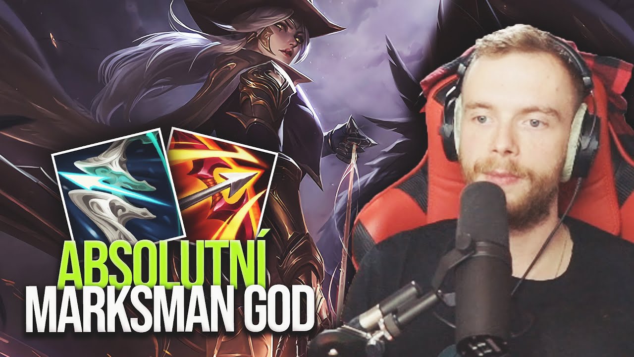 MARKSMAN GOD| XNAPY