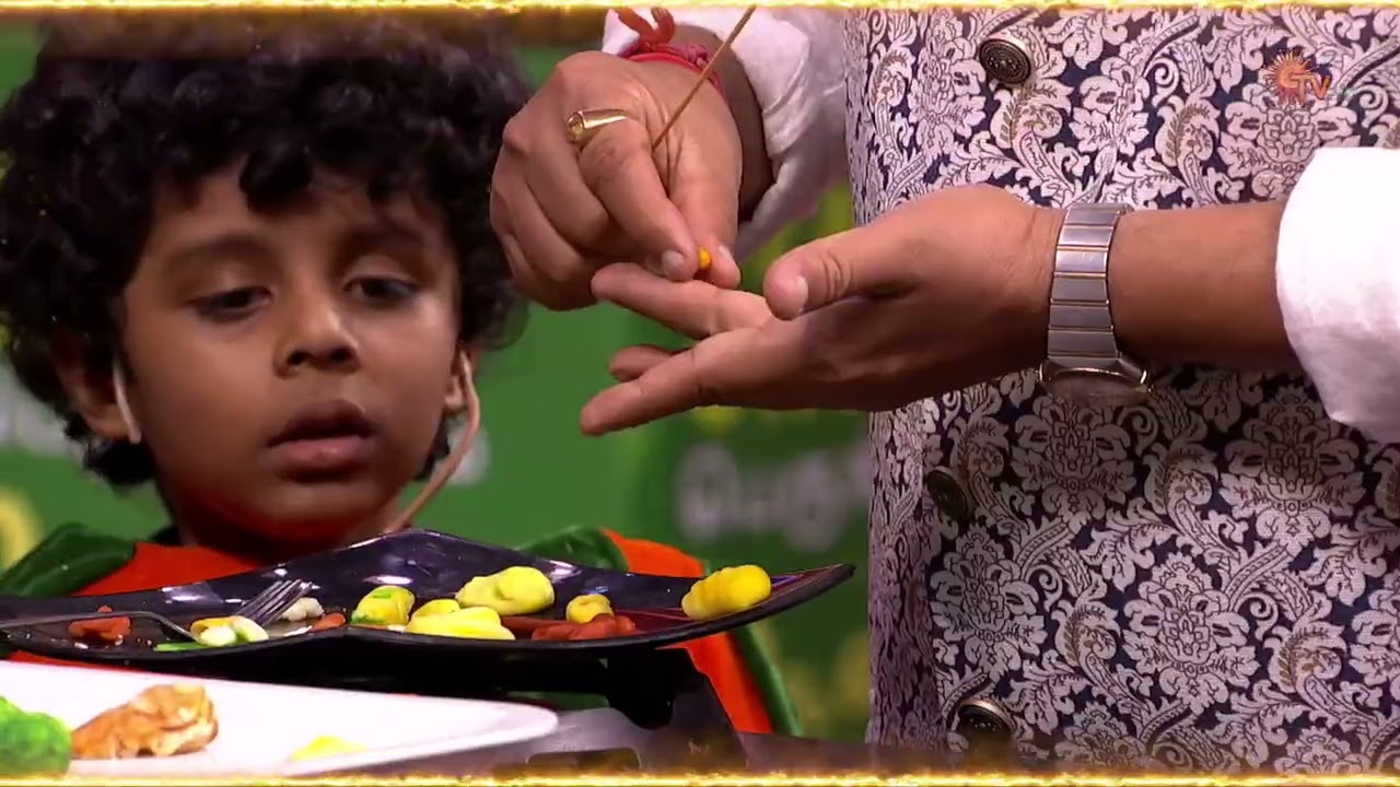 Top Cooku Dupe Cooku Season 2 - Promo | 18th & 19th Oct 2025 @ 2 PM | Sun TV