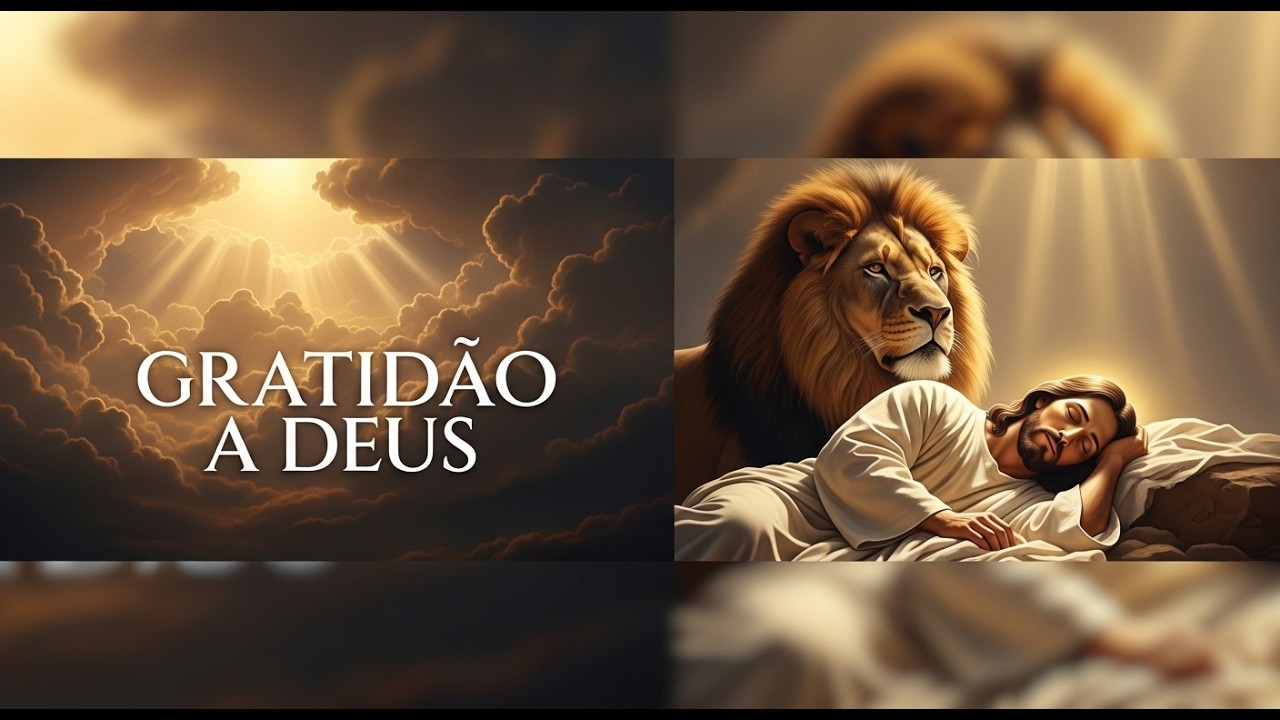 Top Gospel 2026 – Louvores de Gratidão Para Um Novo Tempo com Deus