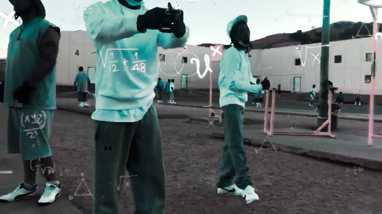 T.0wee Ft. Dody6 - ''BoonDocks'' (Official Video)