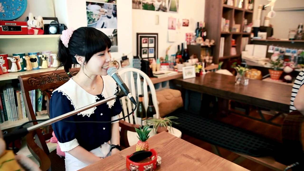 [Indie2Go#067] Swing Chair.스윙체어 - 