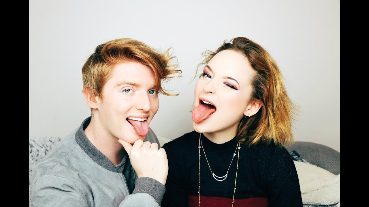LES2ROUX APPRENNENT LE POLONAIS &Agrave; UN FRAN&Ccedil;AIS 👅