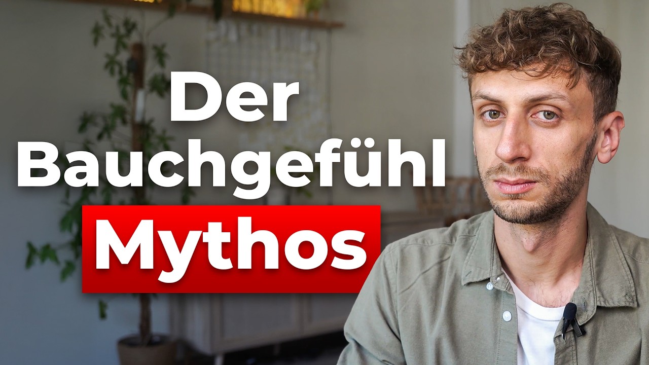 Das Psychologiestudium hat verändert, wie ich Entscheidungen treffe