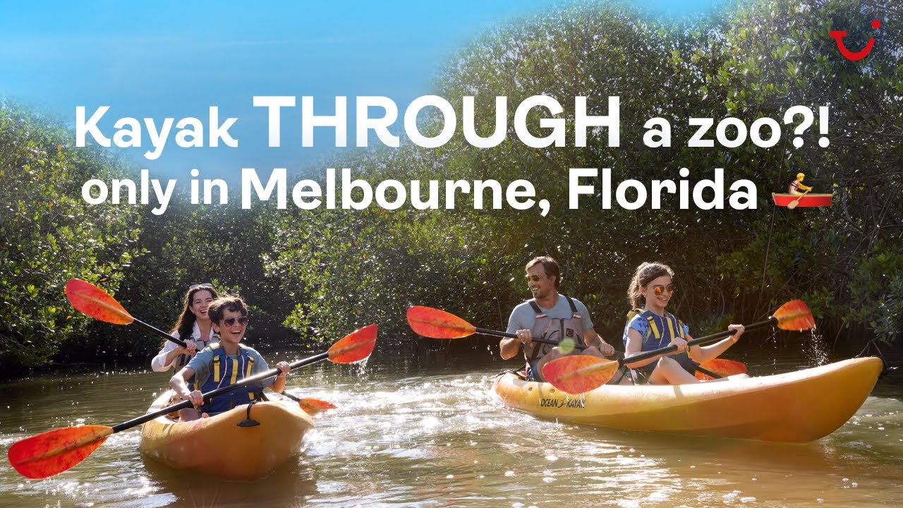 Travel Guide to Melbourne, Florida | TUI