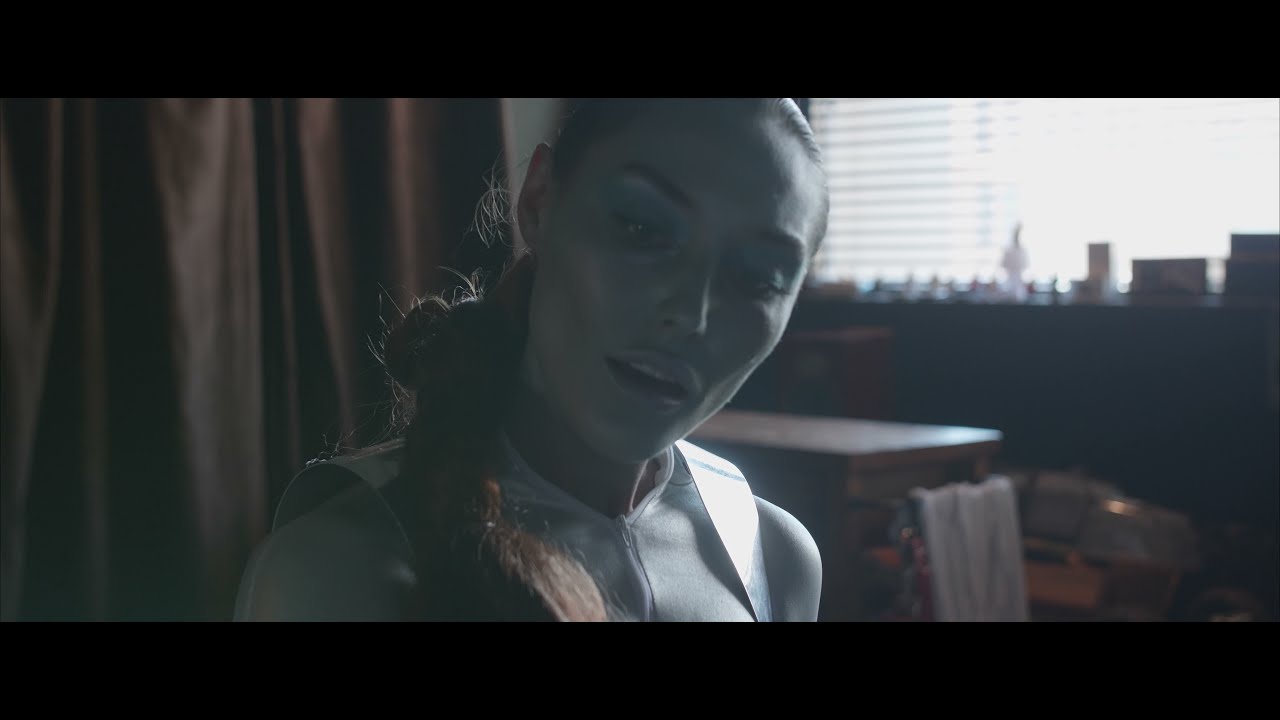 Peter Lake - 6 Seconds [Part 2] (Official Music Video)