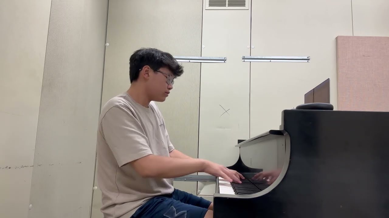 this is what autumn feels like by JVKE || cover by Anthony Yeh