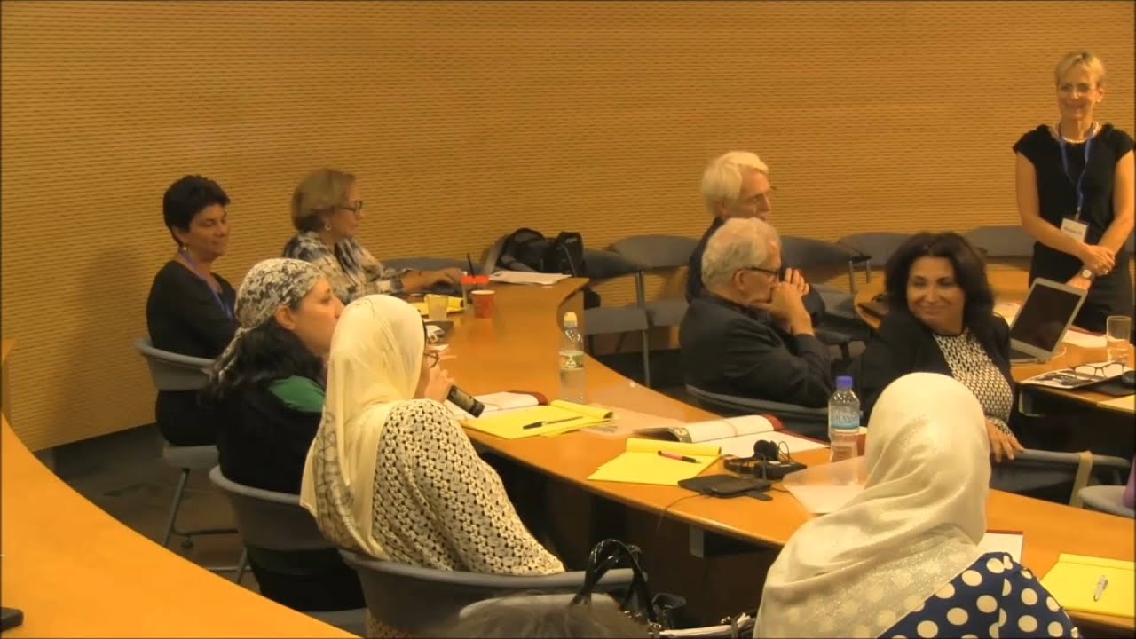 Promoting Reading | Book Reading in the Community |  Question and Discussion