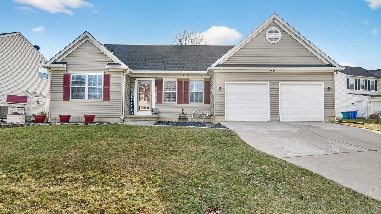 6303 Edgeware Ct, Frederick, MD