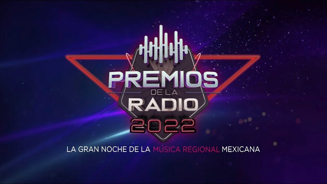 🟣 Premios de la Radio 2022 - Show Completo | EstrellaTV