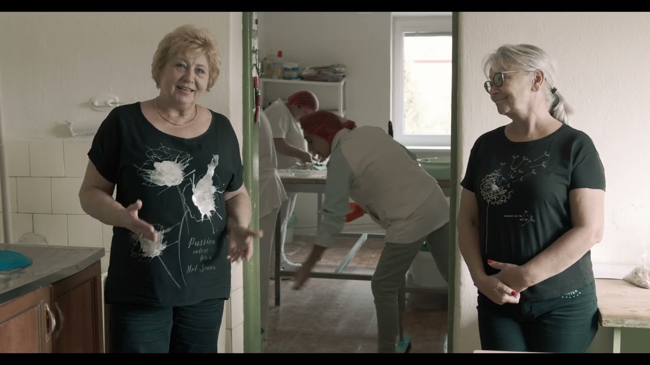 Návod na prežitie - Rusíni (dokumentáry film)