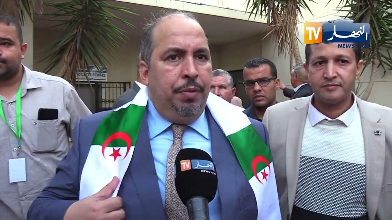 الأحزاب السياسية والمجتمع المدني.. بين المنافسة والمرافقة