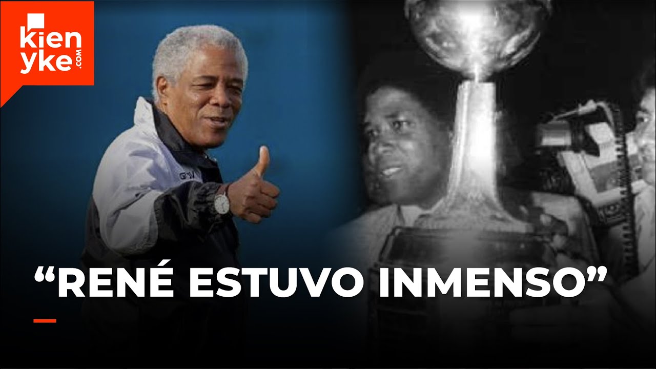 El secreto de Francisco Maturana para ganar la Copa Libertadores en 1989