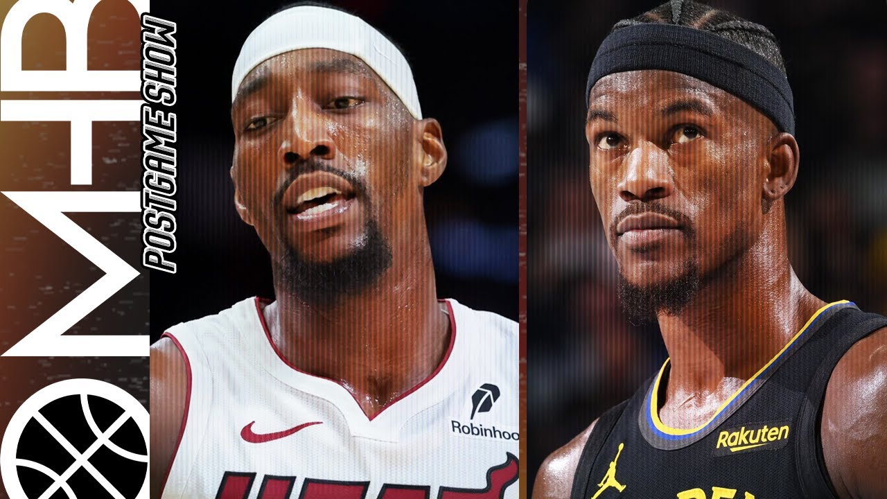 642: SPO'S TERRIBLE, HORRIBLE, NO GOOD, VERY BAD ROTATIONS // HEAT WARRIORS PostGame Show