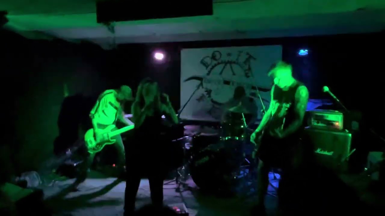 Zerum (2) - Do It Together Fest, Wroclaw - 06/07/24