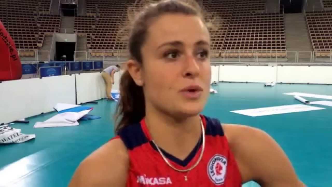 Marta Bechis: Polska jest świetna!