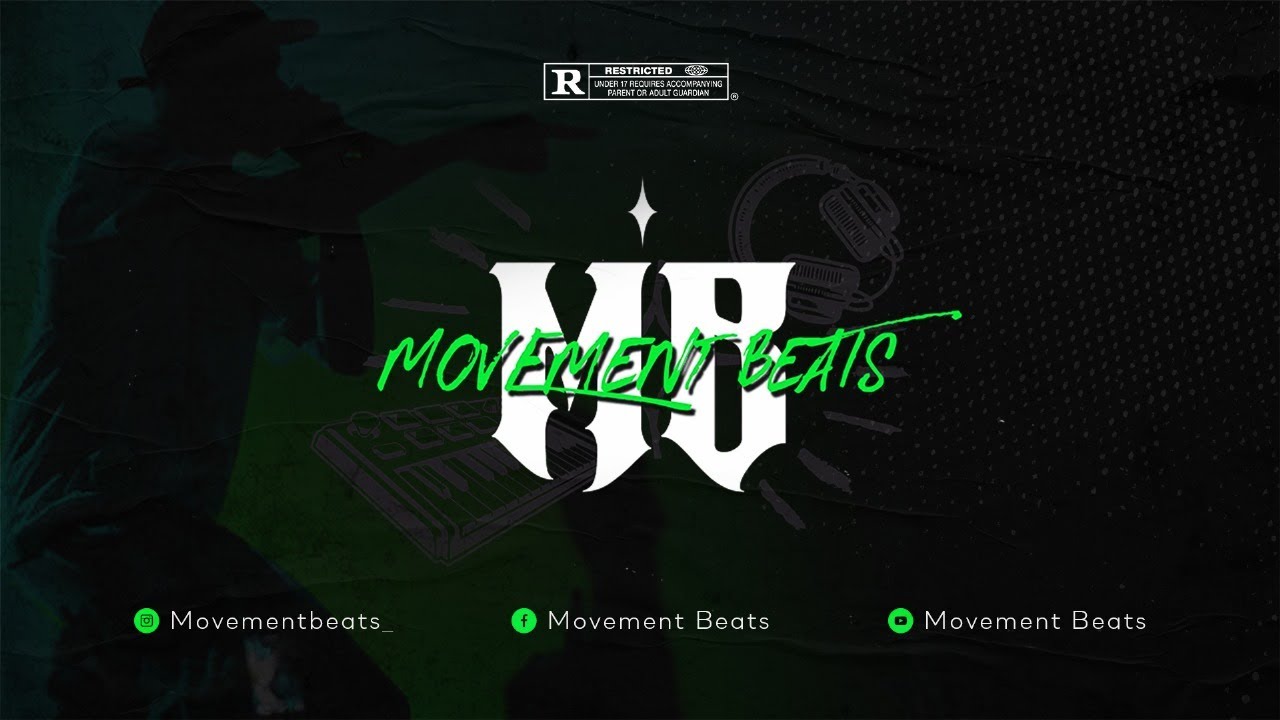 Beat Rap Boom Bap | TE VEO | Uso Libre |  Movement Beats