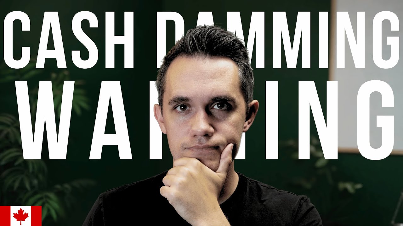 5 Reasons NOT to Rental Cash Dam