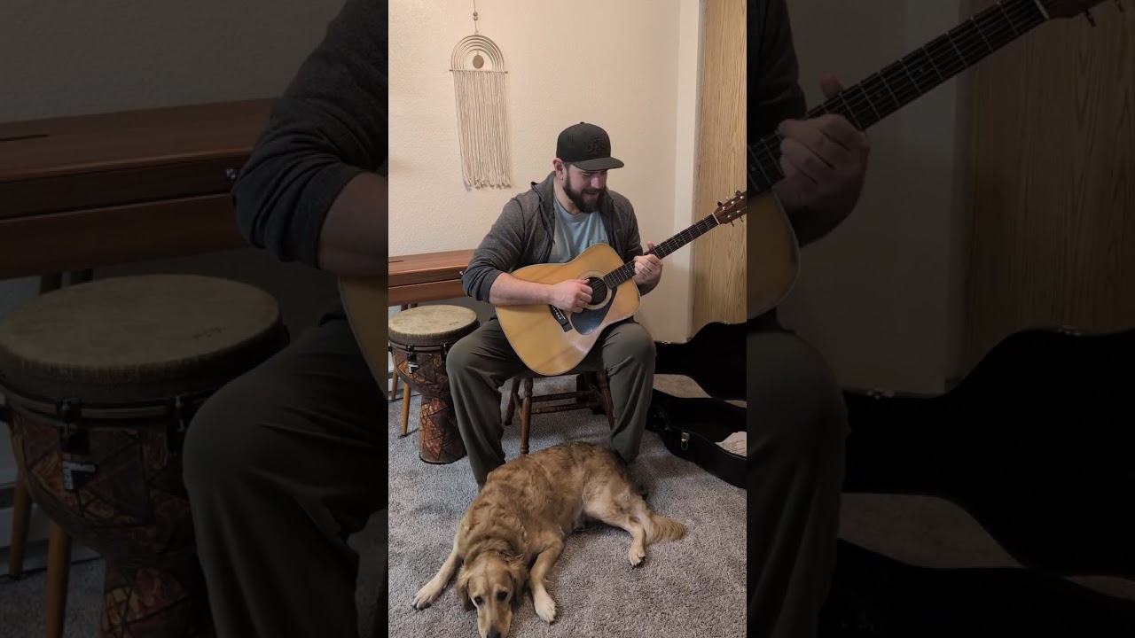 Kyle Chitty Tiny Desk Submission 