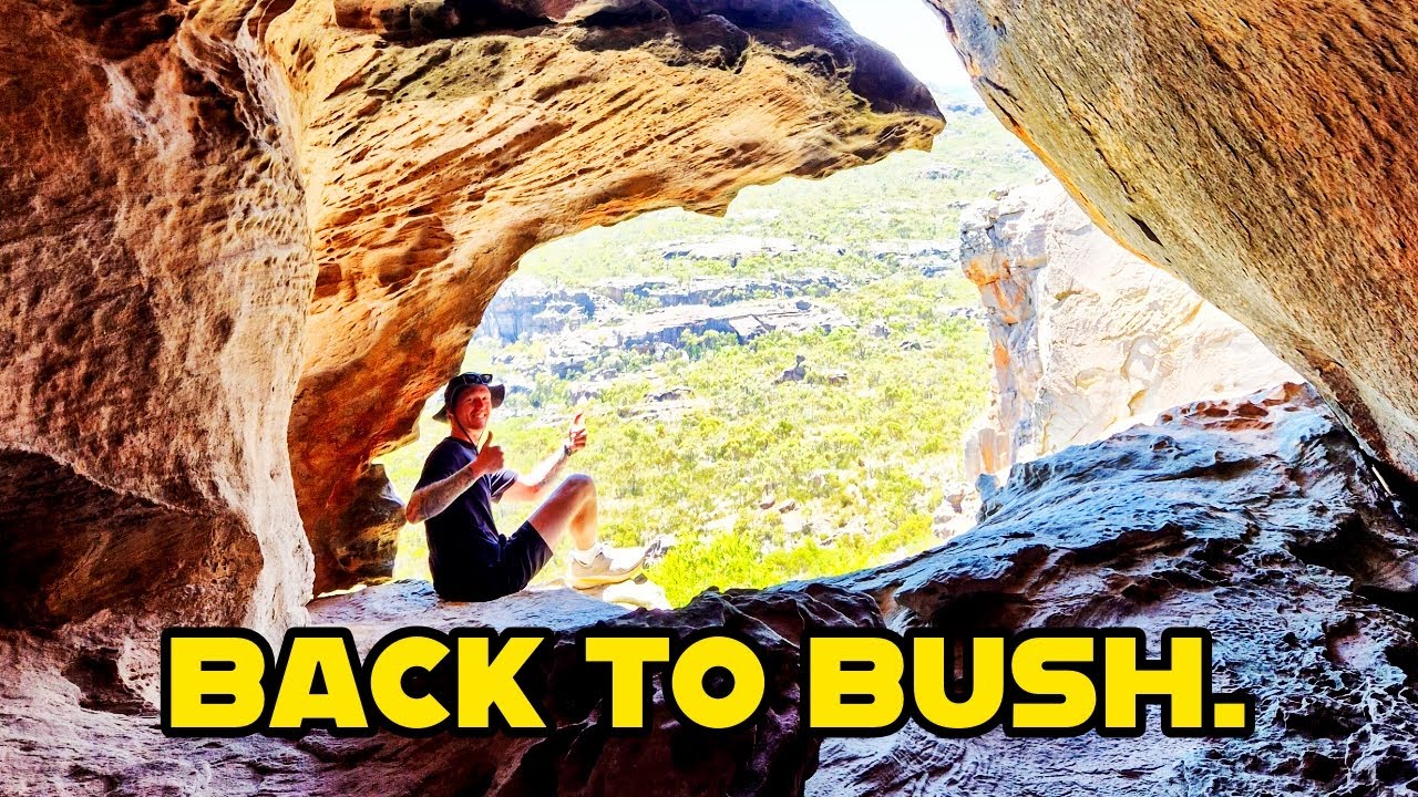 From Melbourne to the Mountains (Episode 8)